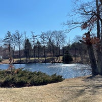 Photo taken at Stonehill College by Arleen S. on 3/14/2022
