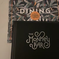 Foto tirada no(a) The Monkey Bar por S em 4/12/2024