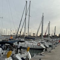 2/18/2024にSF1 🐎がSailing Experience Barcelonaで撮った写真