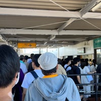 Photo taken at Rifu Station by ゆにま〜る(Genki.T) on 8/21/2022