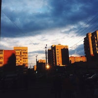 Photo taken at ТЦ «Москва» by Milana A. on 7/23/2015