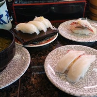 金太郎寿し 新斎店 4 Tips