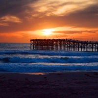 Crystal Pier Hotel Cottages Hotel In Pacific Beach