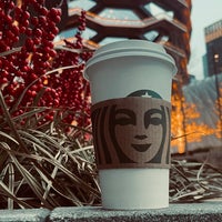 Photo taken at Starbucks by M on 1/14/2023