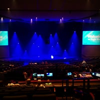Photo taken at Eagle Brook Church - Woodbury Campus by Xmodem R. on 7/22/2017