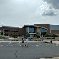 Photo taken at Eagle Brook Church - Woodbury Campus by Xmodem R. on 6/23/2018