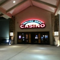 12/9/2012にEric L.がRolling Hills Casinoで撮った写真