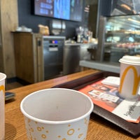 Photo taken at McDonald&amp;#39;s by 𝙰𝙶. on 8/20/2023