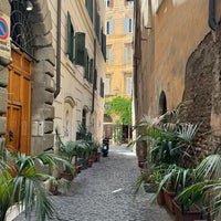Photo taken at Rome by ــشَــ on 4/28/2024