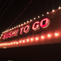 Foto tomada en Sushi to Go Pitic  por Jorge G. el 7/25/2017