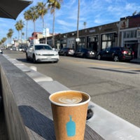 Photo taken at Blue Bottle Coffee by Saad on 4/25/2024