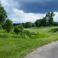 Photo taken at Centennial Golf Club by Naked B. on 6/7/2016
