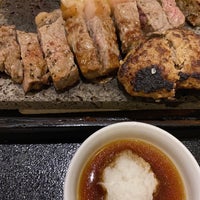 石焼ステーキ贅 長岡アクロスプラザ店 長岡市 新潟県 石焼ステーキ贅 長岡アクロスプラザ店 長岡市 新潟県