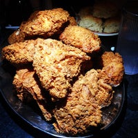 Menu Babes Chicken Dinner House Fried Chicken Joint