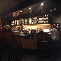 Photo taken at Starbucks by Kathryn C. on 10/2/2013