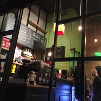 12/9/2015にNiyazi E.がDreamers Cafeで撮った写真