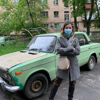 Photo taken at Буча by Іра С. on 5/14/2020