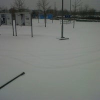 Photo taken at Valley Retail &amp;amp; Leisure Park by Mikey on 1/18/2013