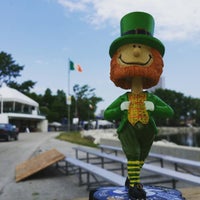 8/14/2015에 Chip B.님이 Irish Fest에서 찍은 사진