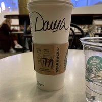 Photo taken at Starbucks by Dany K. on 10/15/2021