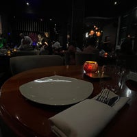 Foto tirada no(a) Nusr-Et Steakhouse por Turki em 9/10/2023