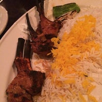 Menu Ali Baba Persian Restaurant Granada Hills Ca