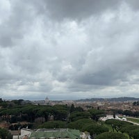 Photo taken at Rome by Yousef on 3/18/2024