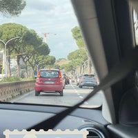 Photo taken at Rome by Yousef on 3/16/2024
