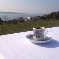 Photo taken at Taşlıhan Restaurant by Burçak on 3/13/2015