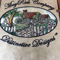 Mayrich Company Office In Bensenville