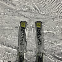 Photo taken at Levi Ski Resort by H on 1/15/2024