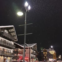 Photo taken at Levi Ski Resort by H on 1/14/2024