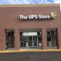 The UPS Store - Woodstock, GA