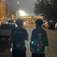 Photo taken at Prince Faisal Bin Fahad Stadium by بَ on 4/25/2024