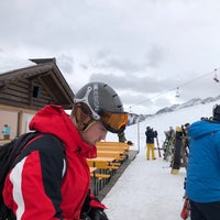 Duxer Stadl 1900m Ski Lodge