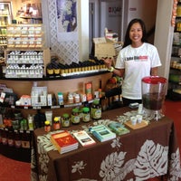 Photo taken at Alive &amp;amp; Well Natural Health by Alive &amp;amp; Well Natural Health on 3/13/2014