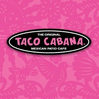 Photo taken at Taco Cabana by Lauren R. on 5/20/2013