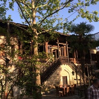 Photo taken at İskender by GÖKÇE S. on 4/17/2016
