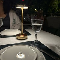 Photo taken at Roof Mezze 360 Restaurant by . on 7/24/2023