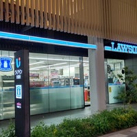 ローソン 築地二丁目店 Convenience Store In 築地