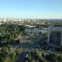 18 By The Embassy Domenii PiaÈa Presei Libere Nr 3 5 Et 18