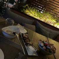 10/15/2022にDr. OがRestaurante Du Libanで撮った写真