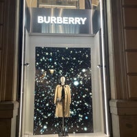 Edificio burberry outlet barcelona