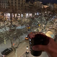 Photo prise au Hotel Sixtytwo Barcelona par Dr. O le2/12/2022