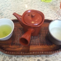 Photo taken at 福茶 by Yuki I. on 11/3/2014