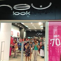 Photo taken at New Look by 1 on 7/17/2013