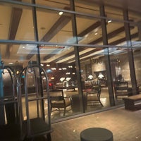 Review Omni Fort Worth Hotel