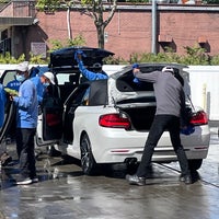 9/24/2022にJordanがJax Car Washで撮った写真
