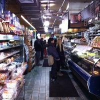 Photo taken at D&amp;amp;D Deli &amp;amp; Grocery by Anneke J. on 11/5/2012