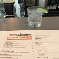 Photo taken at Urban Farmer by Salve on 6/9/2018